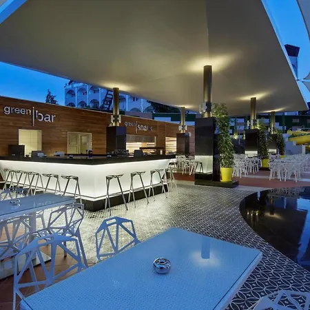 The Sense Deluxe Σιντέ