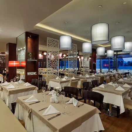 Θέρετρο The Sense Deluxe