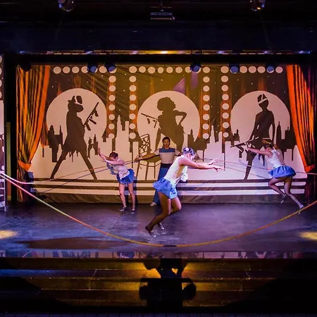 The Sense Deluxe Σιντέ