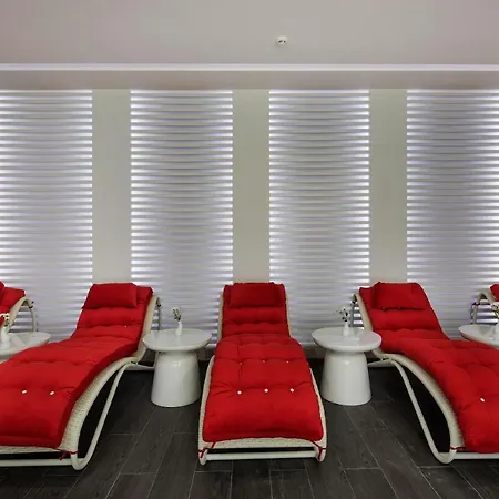 Θέρετρο The Sense Deluxe