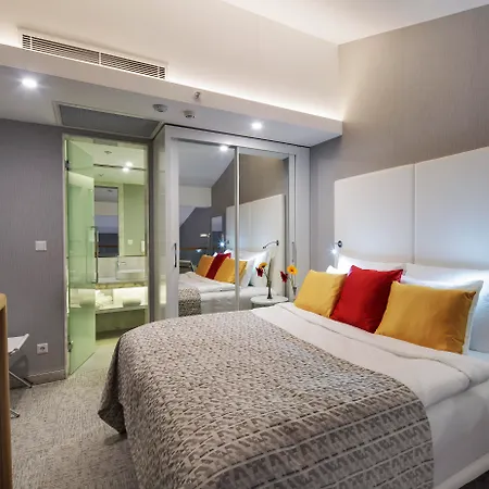 Θέρετρο The Sense Deluxe 5*