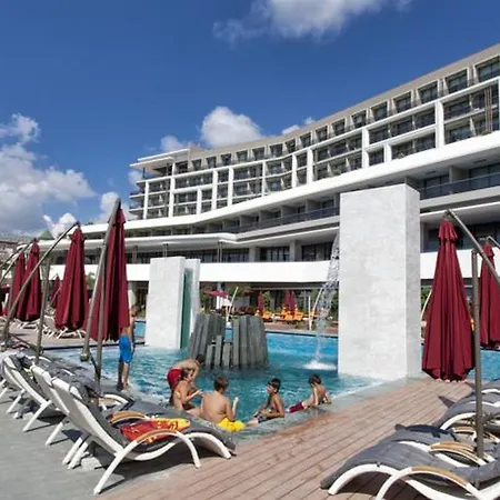 The Sense Deluxe Σιντέ