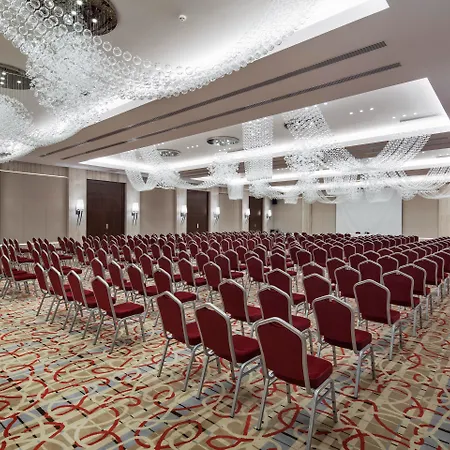 The Sense Deluxe Σιντέ