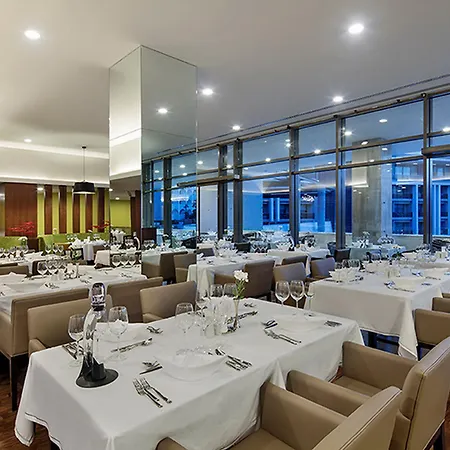 Üdülőközpont The Sense De Luxe 5*