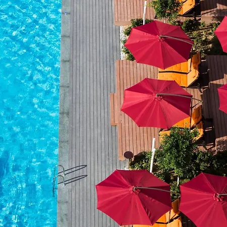 The Sense De Luxe 5*