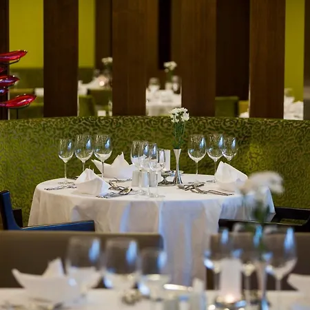 The Sense De Luxe Üdülőközpont 5*