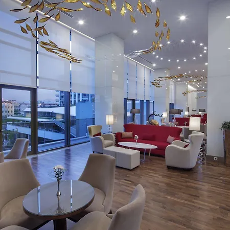 The Sense De Luxe 5* Side