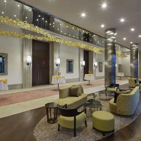 The Sense Deluxe Üdülőközpont 5*