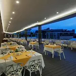 Курортный комплекс The Sense De Luxe