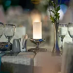Complex The Sense De Luxe 5*