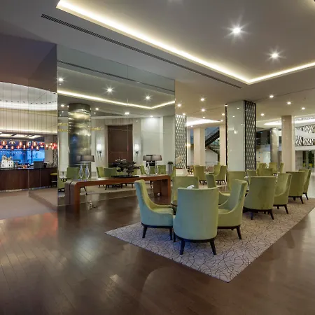 The Sense Deluxe Resort 5*