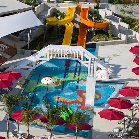 Resort The Sense Deluxe 5*