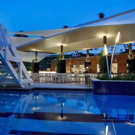 The Sense Deluxe סייד