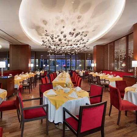 The Sense De Luxe 5*