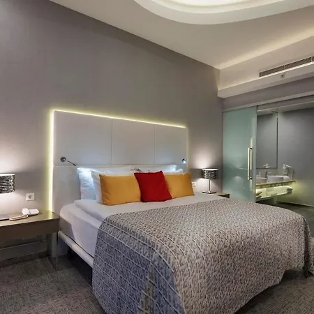 The Sense Deluxe אתר נופש סייד