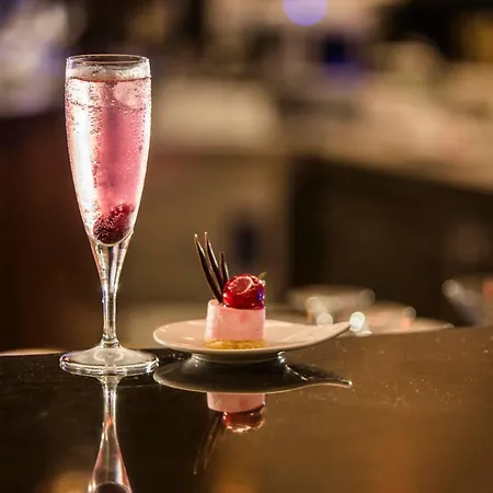 The Sense Deluxe Side