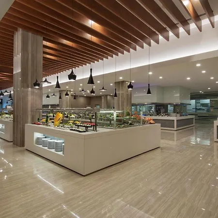 The Sense Deluxe Resort 5*