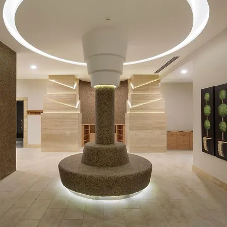 The Sense Deluxe Resort