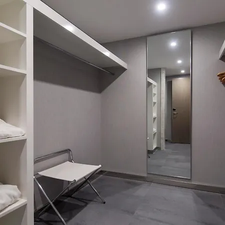 אתר נופש The Sense Deluxe סייד