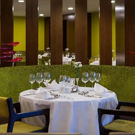 Resort The Sense Deluxe Side