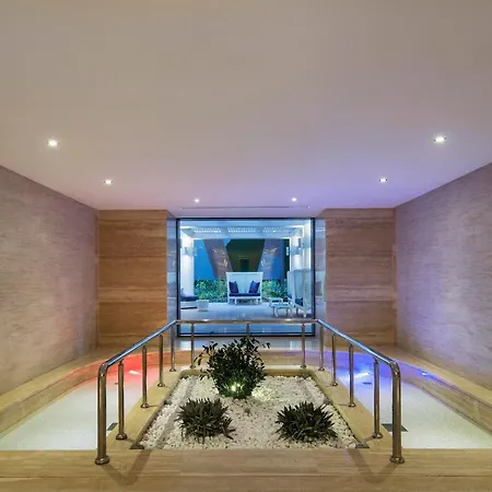 Resort The Sense Deluxe 5*