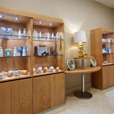 The Sense Deluxe Ośrodek wypoczynkowy 5*