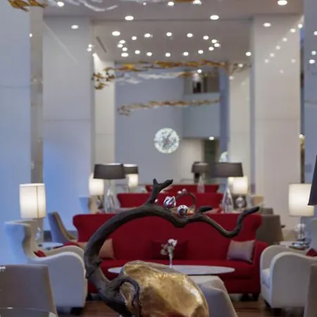 The Sense De Luxe 5*