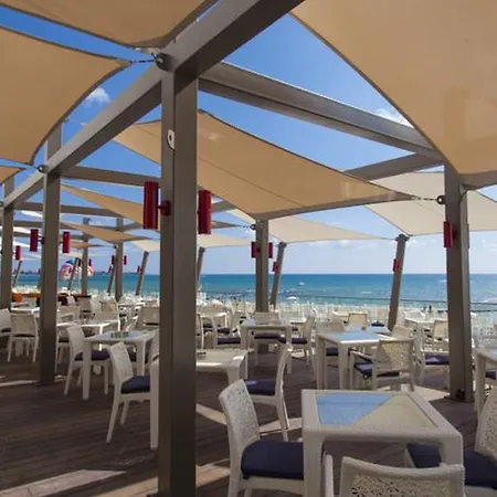 The Sense De Luxe 5*