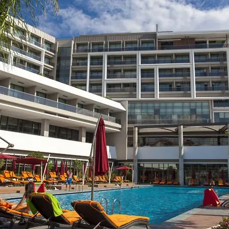 Resort The Sense Deluxe