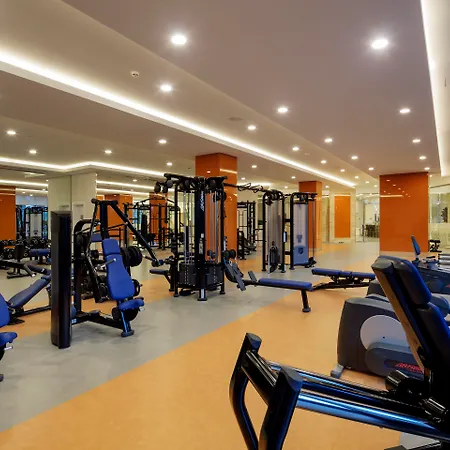 The Sense Deluxe סייד