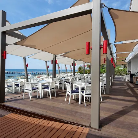 אתר נופש The Sense Deluxe