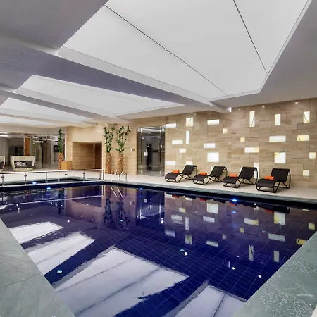 Resort The Sense Deluxe 5*