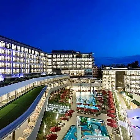 The Sense De Luxe 5*