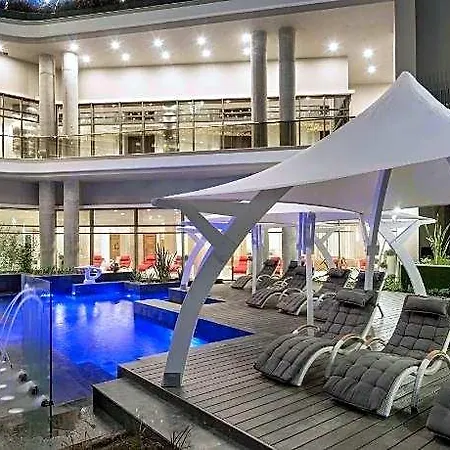 The Sense De Luxe 5* Сиде