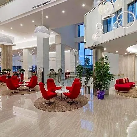 Resort The Sense De Luxe 5*