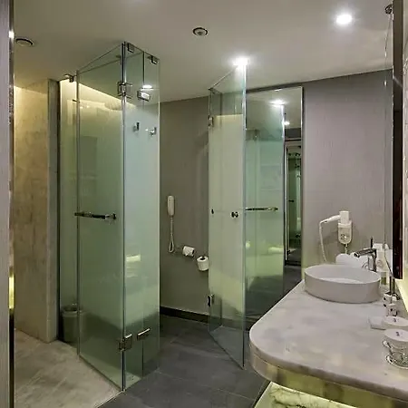 The Sense De Luxe 5*