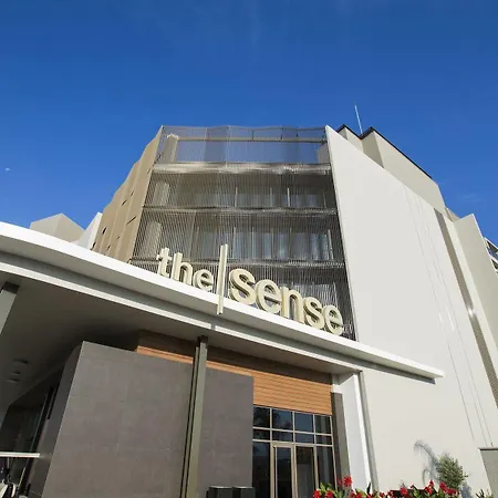 The Sense De Luxe Rezort