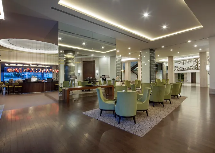 The Sense Deluxe Rezort 5*