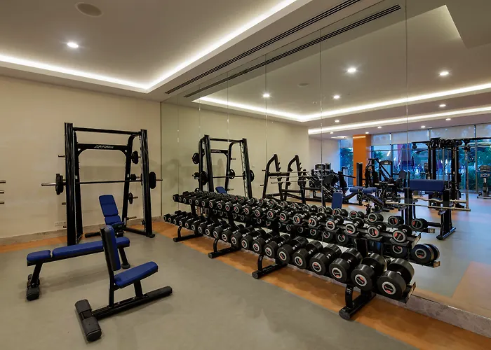 Rezort The Sense Deluxe