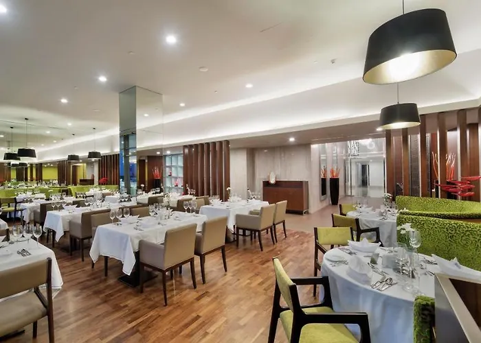 Rezort The Sense Deluxe 5*