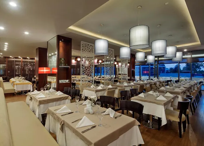 Rezort The Sense Deluxe