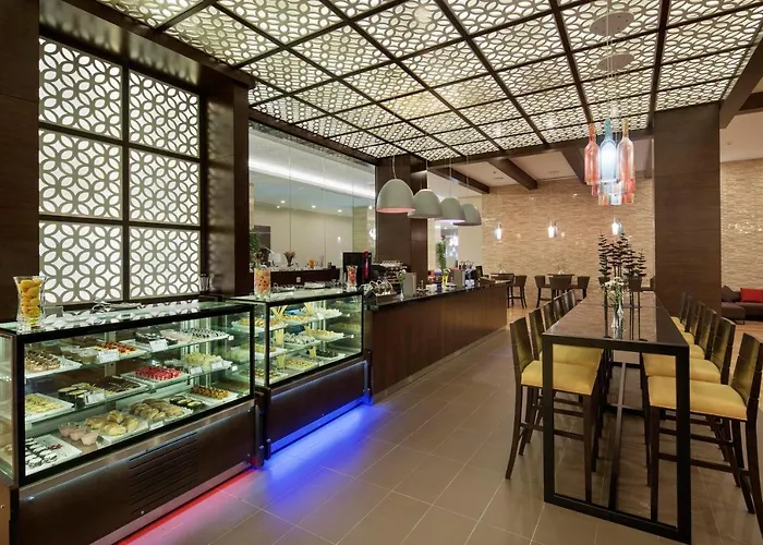 Rezort The Sense Deluxe 5*