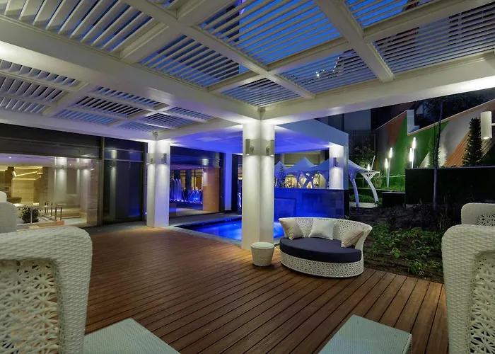 The Sense Deluxe Rezort 5*