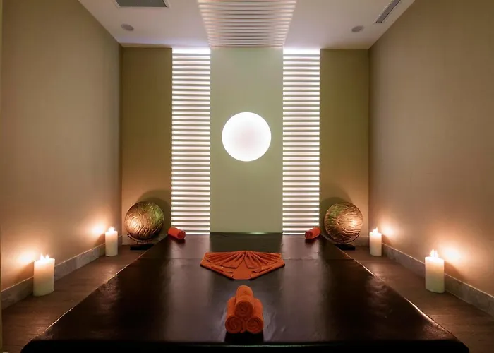 The Sense Deluxe 5*