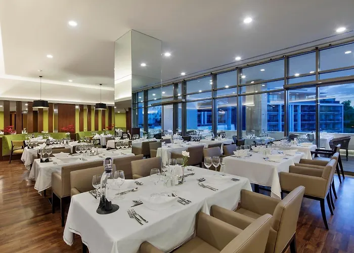 The Sense Deluxe Rezort 5*