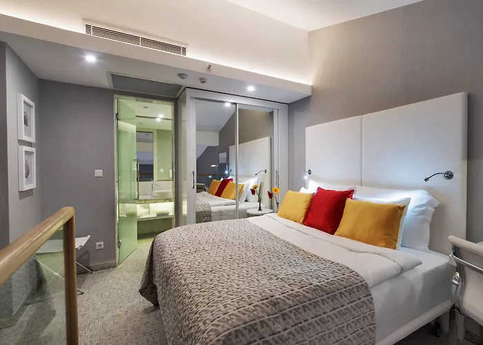 Rezort The Sense Deluxe 5*