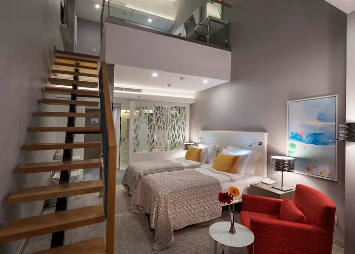 The Sense Deluxe Rezort 5*