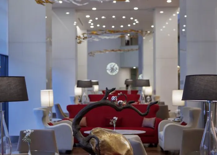 The Sense Deluxe 5*