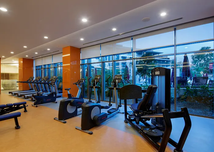 The Sense Deluxe Rezort 5*