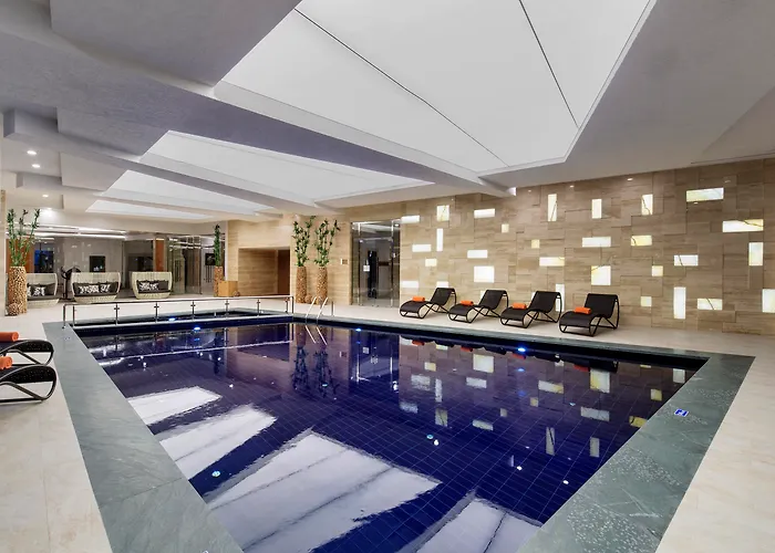 Rezort The Sense Deluxe 5*